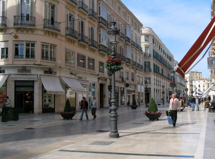 Ultimate Malaga: History and Tapas All Included - Who this tour fits best (and who should choose another plan)
