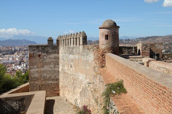 Ultimate Malaga History & Tapas - All Included Full Experience - Key highlights to look for