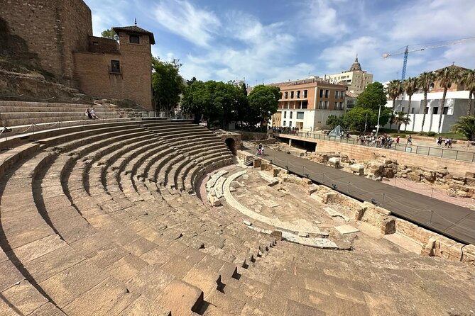 Ultimate Malaga History & Tapas - All Included Full Experience - Cathedral stop: skip the lines, then adapt when it’s closed