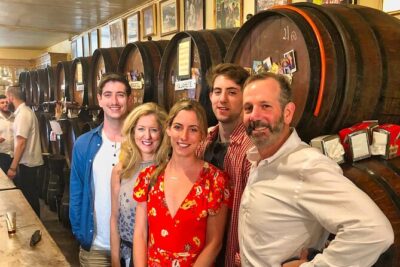 Ultimate Malaga History & Tapas - All Included Full Experience - Market start: a quick orientation through three sections