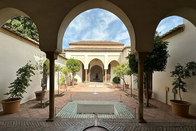 Ultimate Malaga History & Tapas - All Included Full Experience - Price and logistics: is $139.13 good value?