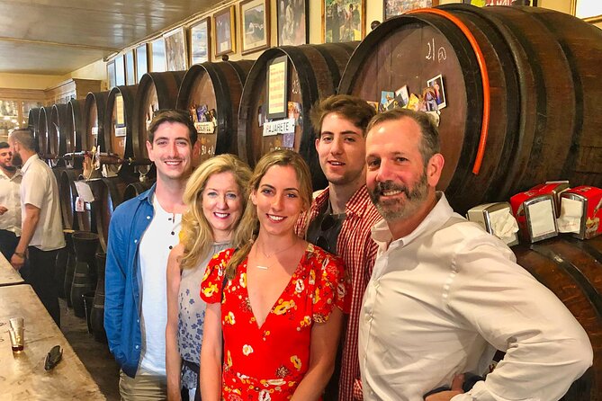 Ultimate Malaga History & Tapas - All Included Full Experience - Market start: a quick orientation through three sections