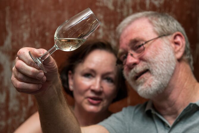 Ultimate Seville Tapas, Wine & History Small Group Tour - Stop 4: Gloria&Rositas for homemade ice cream to end on a sweet note