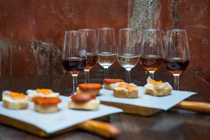 Ultimate Seville Tapas, Wine & History Small Group Tour - Dietary needs: what they can adapt, and what to plan for