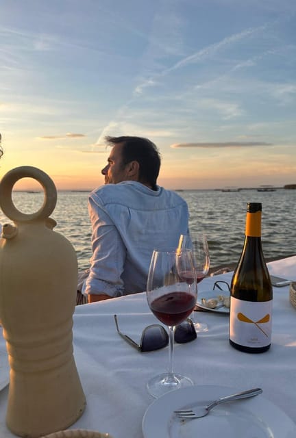Valencia: Boat Ride with Valencian Wine Tasting & Tapas - Why the Albufera boat ride pairs so well with Valencian wine