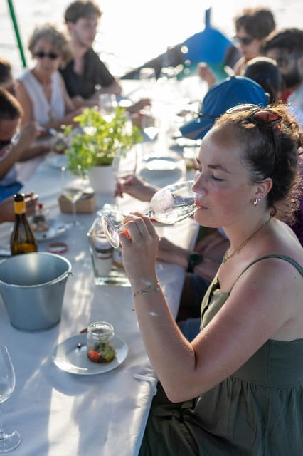 Valencia: Boat Ride with Valencian Wine Tasting & Tapas - Price and value: what you get for $57