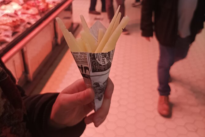 Valencia Food Tour: Tapas, Drinks and Delights with a Local - Key highlights you’ll care about