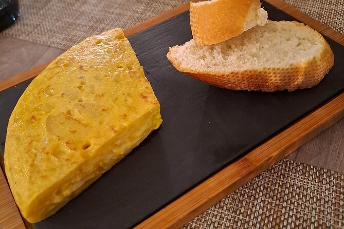 Valencia Food Tour: Tapas, Drinks and Delights with a Local - A 3.5-hour Valencia food tour built for eating, not wandering