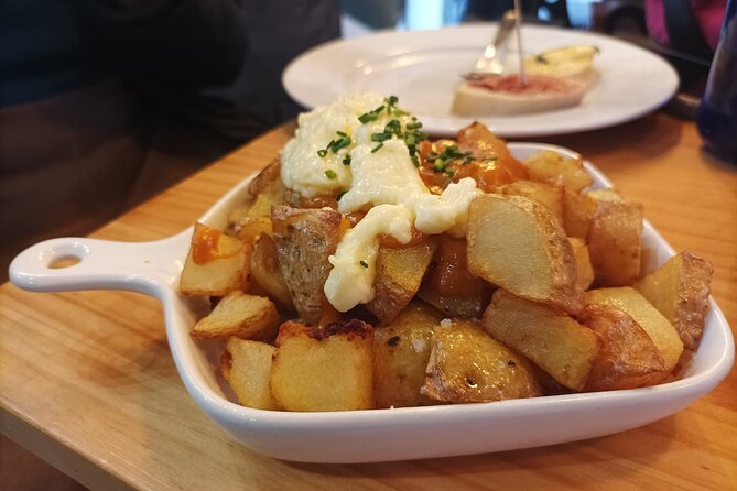 Valencia Food Tour: Tapas, Drinks and Delights with a Local - Vegetarian needs and allergies: what to plan before you book