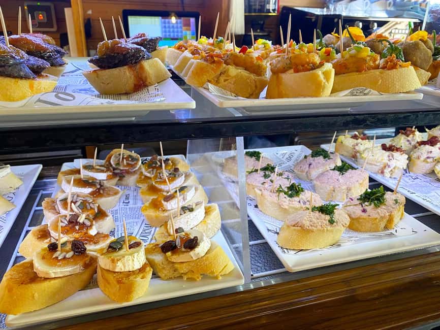 Valencia: Mysteries, Legends, & Local Tapas Experience - Plaza de la Virgen and the UNESCO Water Tribunal: the city’s living rulebook