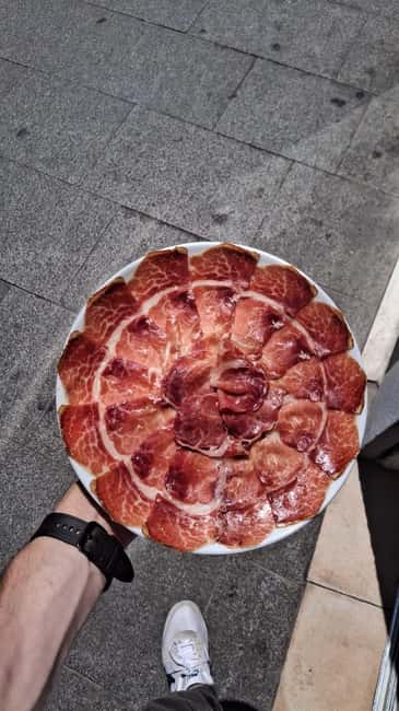 Valencia Old Town flavour walk: tapas & drinks by local - Key highlights I’d plan around
