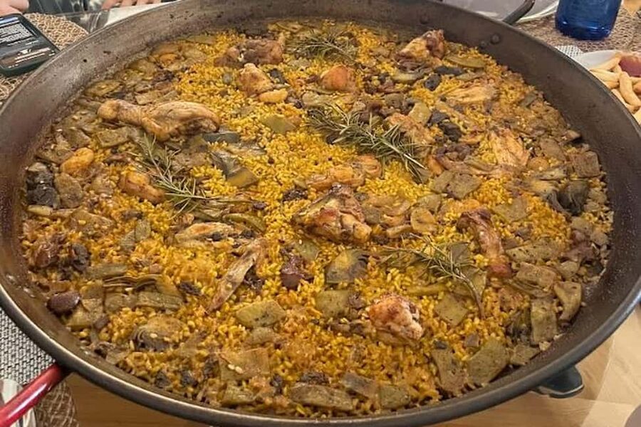 Valencia Old Town flavour walk: tapas & drinks by local - Value for $88: where the price makes sense
