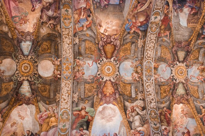 Valencia Old Town Tour with Wine & Tapas in 11th Century Historic Monument - Walking Comfort, Timing, and the Real-World 4 Hours