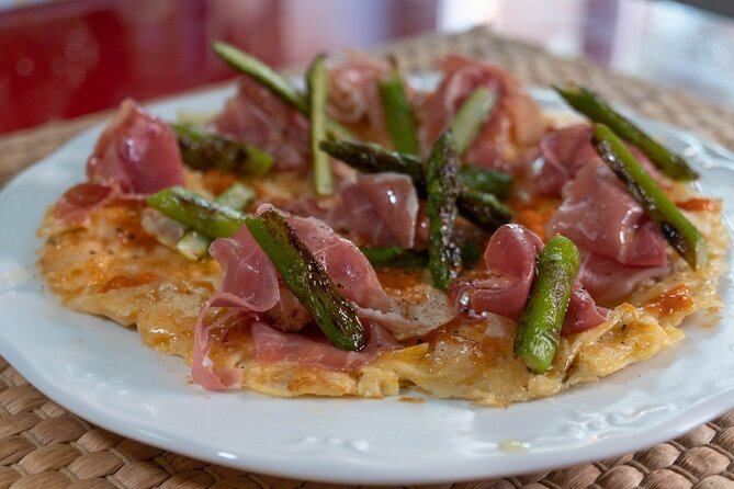 Valencia Paella & Tapas Home Cooking Class with Local Chef Jose - Key reasons this class is worth your time