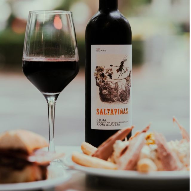 Valencia: Tapas and Drinks Evening Tour - Quick Hits You’ll Feel Right Away