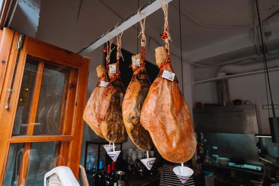 Valencia: Tapas and Drinks Evening Tour - The Walk, the Timing, and the Small Group Advantage