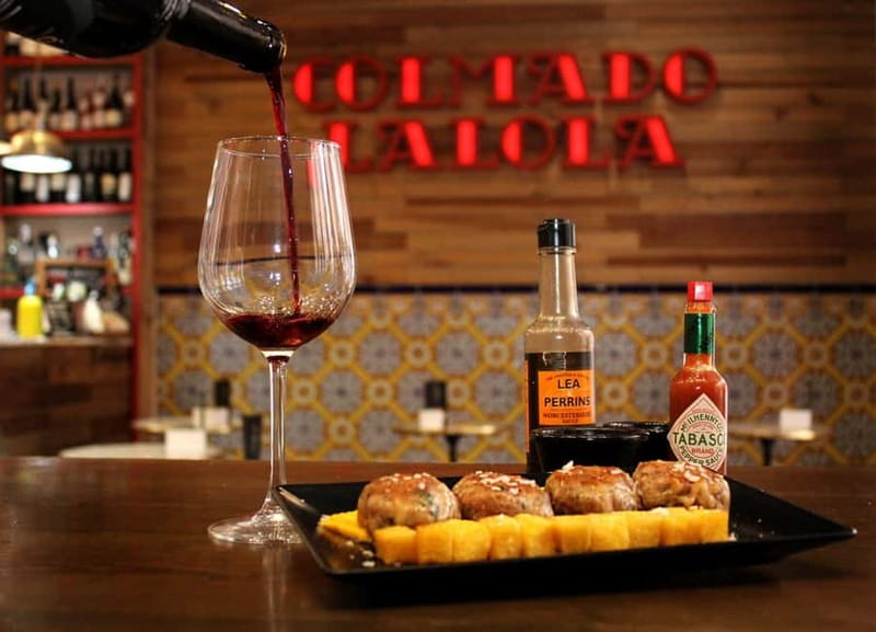 Valencia: Tapas and Sightseeing guided tour - Key things to know before you go