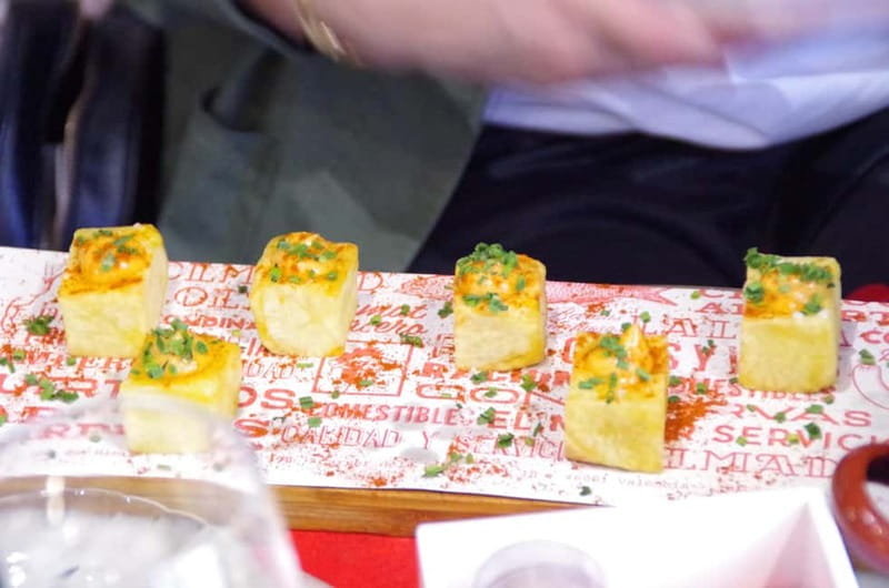 Valencia: Tapas and Sightseeing guided tour - Price and what $88 buys you in the real world