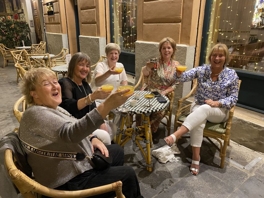 Valencia: Wine Tasting and Tapas Experience - Meeting at El Rodamon de Russafa: Easy Start, Walkable Neighborhood