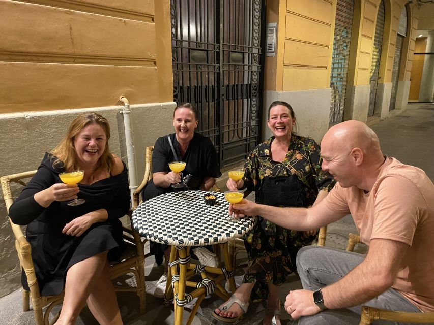 Valencia: Wine Tasting and Tapas Experience - Valencia Wine Lessons You’ll Use After the Tour