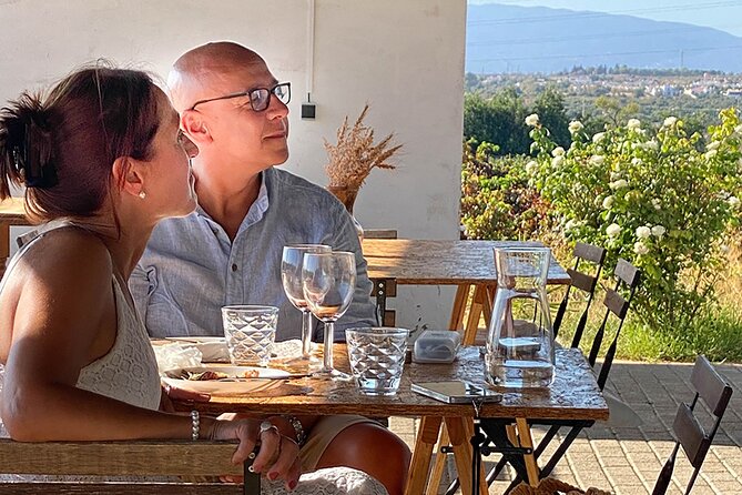 Vilamoura, Albufeira & Porches: Wine Tasting, Tapas & Music Tour - Who this tour suits best (and who might not love it)