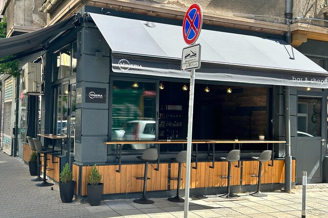 Wine and Tapas Boutique Bulgarian Wine Tasting - Wine Styles You’re Likely to Taste (and Why It Matters)