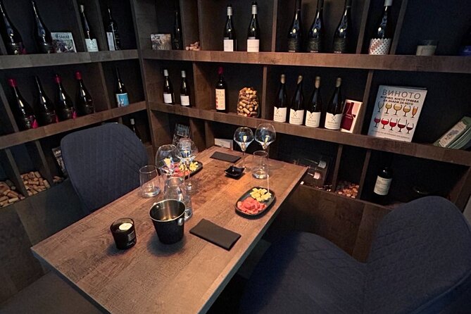 Wine and Tapas Boutique Bulgarian Wine Tasting - Price and Value: Is $33.73 Worth It?