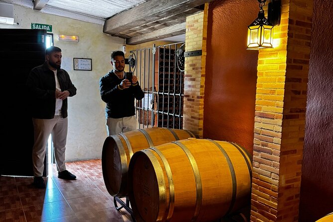 Wine and Tapas Tasting Tour from Alicante, Private Van - How Much It Costs and Why This Feels Like Good Value