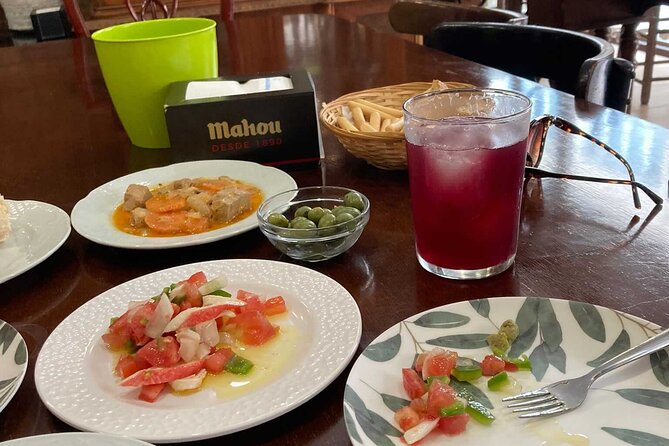 Wine and Tapas walking Tour in Malaga - 6:00pm Start at Plaza de la Constitución: A Great Time to Taste Malaga