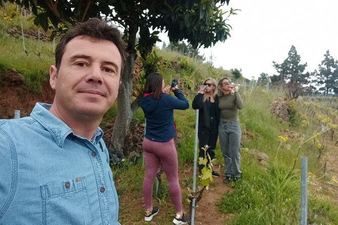 Wine, Canarian Tapas, Culture, VIP Private tour - photos included - Key highlights worth planning around