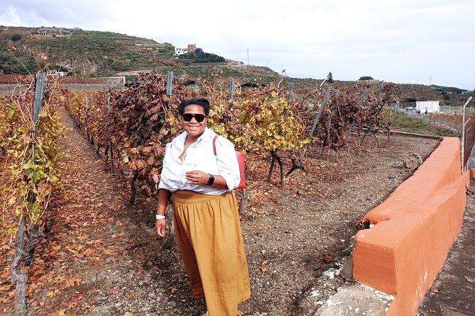 Wine, Canarian Tapas, Culture, VIP Private tour - photos included - Candelaria: Basilica de Nuestra Señora de Candelaria and the Guanche Kings promenade