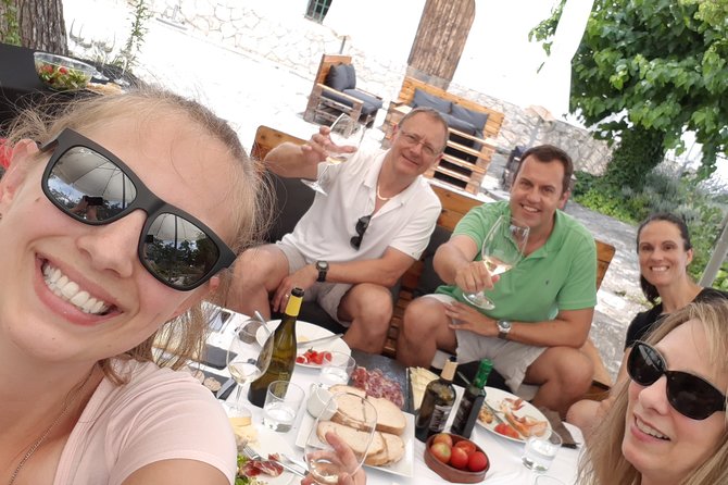 Wine & Cava Penedes Tour: Wineries, Wine Tasting and Tapas - What Penedès tastings teach you (and how to make the most of them)