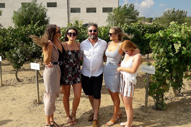 Wine & Cava Penedes Tour: Wineries, Wine Tasting and Tapas - Price and value: when $1,018.50 per person makes sense