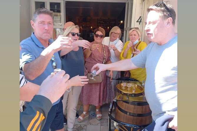 Wine Lovers: Winery Tour w/ Tasting & Tapas (Albufeira/Vilamoura) - Price and Value: Is $71.38 Worth It?