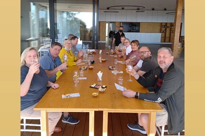 Wine Lovers: Winery Tour w/ Tasting & Tapas (Albufeira/Vilamoura) - Who Should Book This Tour (and Who Might Skip It)