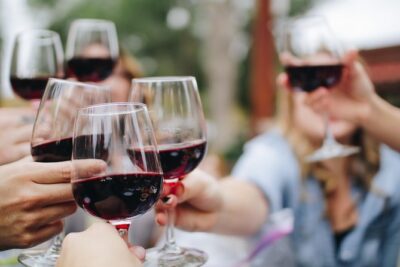 Wine, Tapas & Lake Zahara by e-bike incl Ronda pickup (full day) - Wine and tapas stops enroute: how they change the pacing