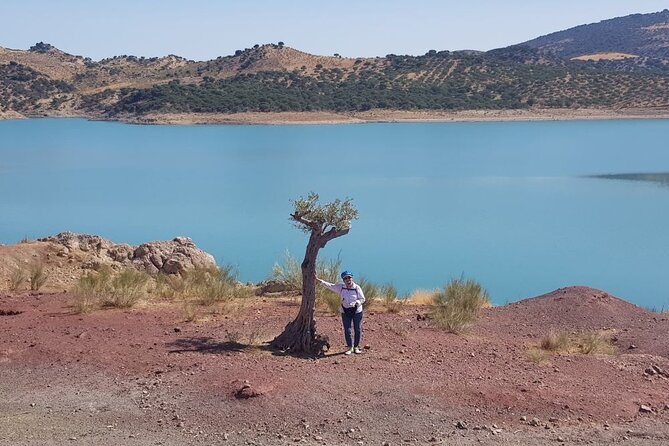 Wine, Tapas & Lake Zahara by e-bike incl Ronda pickup (full day) - Who this fits best (and who should think twice)