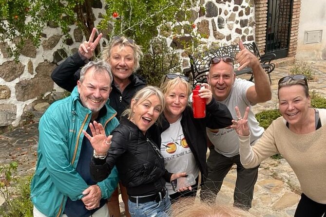 Wine & Tapas tour by electric bike (e-bike) including Ronda pickup (full day) - Price: is $162.19 a good value?