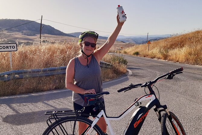Wine & Tapas tour by electric bike (e-bike) including Ronda pickup (half day) - Who this tour fits best (and who might want another option)