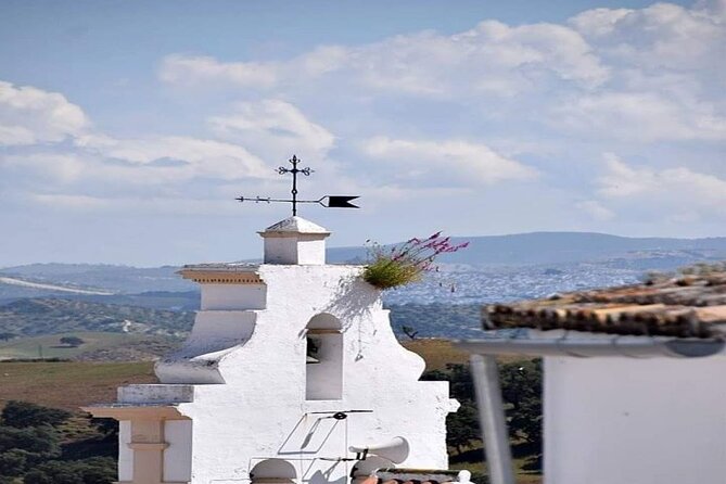 Wine & Tapas tour by electric bike (e-bike) including Ronda pickup (half day) - Wine and tapas at the end: what you should expect