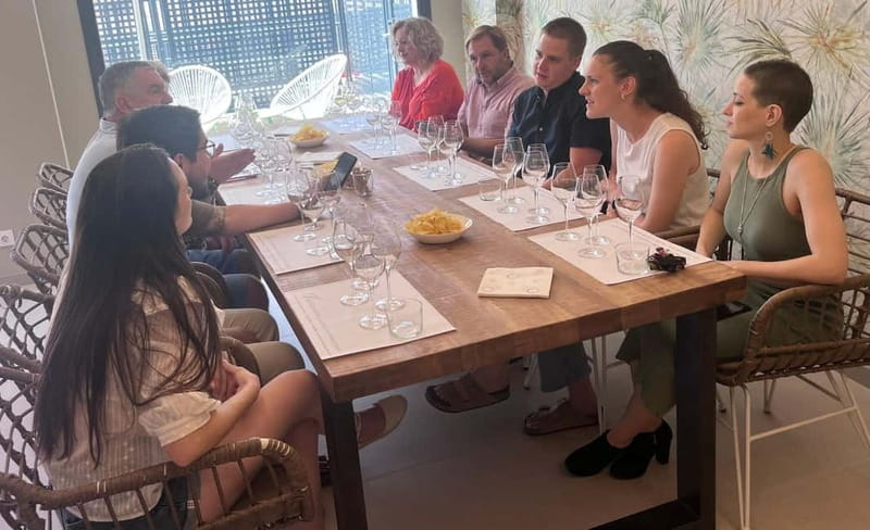 Wine Tasting and local tapas delight in Cordoba - Price and value: is $76 really fair for wine plus tapas?