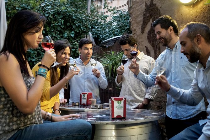 Wine Tasting and Tapas in the ancient Town of Zaragoza - Zaragoza at 6:00 pm: an easy evening plan that feels local