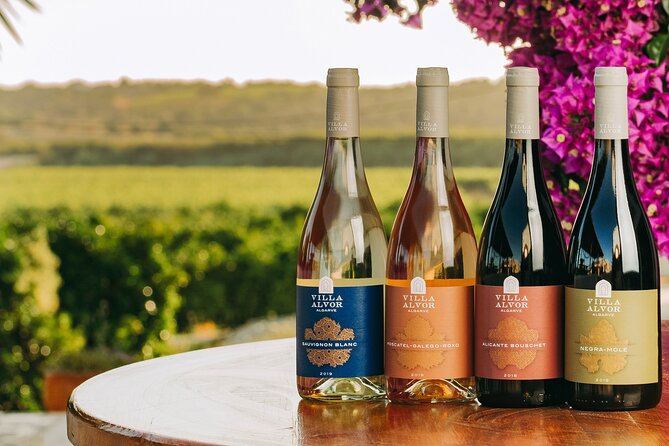 Wine Tasting & Tapas 4x4 Tours - Key things to know before you go