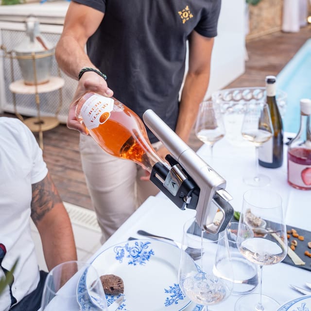 WINE TASTING & TAPAS IN THE HEART OF FARO - Charcuteries and cheese: the simple pairing that makes everything click