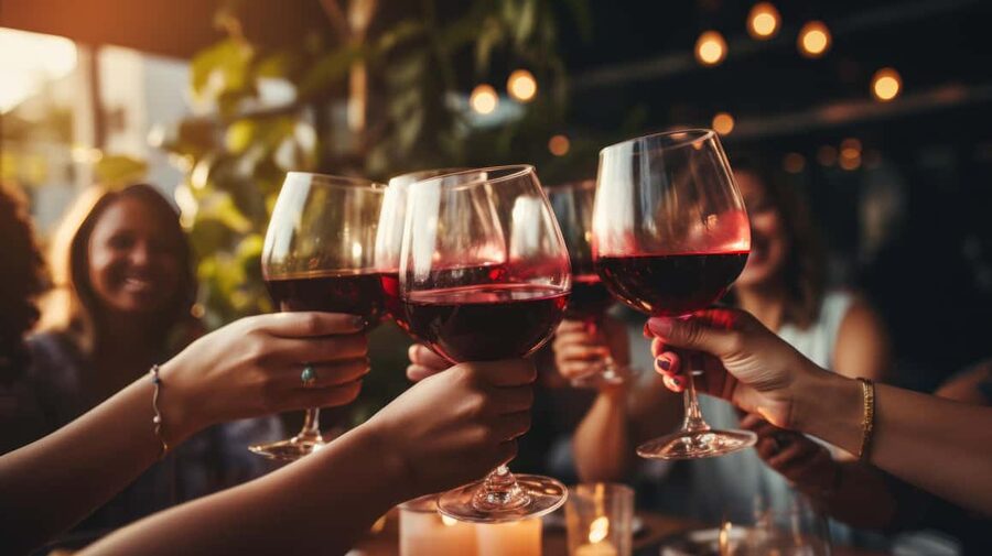 Winery Visit and Tasting in Elche with wines and tapas from Alicante in Van - Key things to know before you go