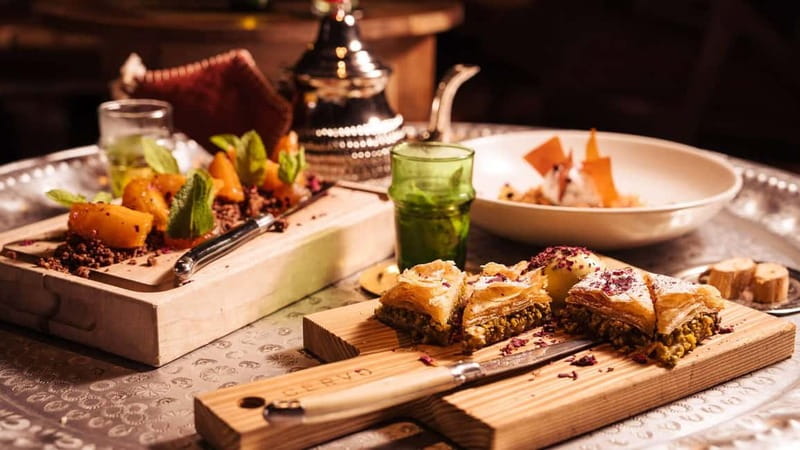 Zermatt: Tapas tour - Key points to know before you go
